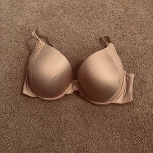 MAIDENFORM COMFORT DEVOTION EXTRA-COVERAGE BRA